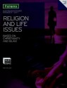 Religion And Life Issues Based On Christianity And Islam: Student Book: Wjec B Unit 1 (Gcse Religious Studies) - Ina Taylor