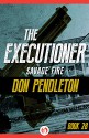 Savage Fire - Don Pendleton