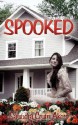 Spooked - Saundra Crum Akers