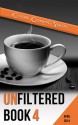 Unfiltered & Unhinged - Payge Galvin, Jane Lukas