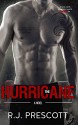 The Hurricane - R.J. Prescott, Jenny Sims Editing 4 Indies, Louisa Maggio LM Cover Creations