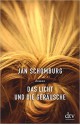 Das Licht und die Geräusche: Roman - Jan Schomburg