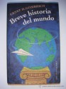 Breve historia del mundo - Ernst Hans Josef Gombrich