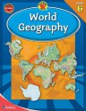 World Geography: Grade 6 - School Specialty Publishing, Nathan Hemmelgarn, Nick Owens