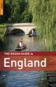 The Rough Guide to England - Robert Andrews