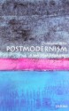 Postmodernism: A Very Short Introduction - Christopher Butler