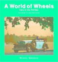 Cars of the Thirties (A World of Wheels Series) - Michael Sedgwick