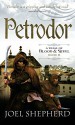 Petrodor - Joel Shepherd