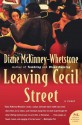 Leaving Cecil Street (Unabridged) - Diane McKinney-Whetstone, Saidah Arrika Ekulona