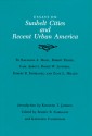 Essays on Sunbelt Cities and Recent Urban America - Raymond A. Mohl, Kathleen Underwood, Robert Bruce Fairbanks, ROBERT B. FAIRBANKS