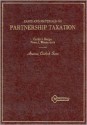 Cases and Materials on Partnership Taxation (American Casebooks) - Curtis J. Berger, Peter J. Wiedenbeck