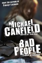 Bad People - Michael Canfield