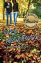 Hey, Dollface - Deborah Hautzig, Thomas Gonzalez