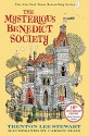 The Mysterious Benedict Society: 10th Anniversary Edition - Trenton Lee Stewart, Carson Ellis