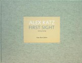 Alex Katz: First Sight - Jean-Christophe Ammann, Alex Katz