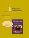 Working with the Number Line, Grades Prek-3 (Resource Package): Mathematical Models - Antonia Cameron, Maarten Dolk, Catherine Twomey Fosnot