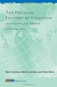 The Political Economy of Education: Implications for Growth and Inequality (CESifo Book Series) - Mark Gradstein