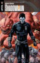 Shadowman, Volume 1: Birth Rites - Justin Jordan, Patrick Zircher