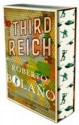 The Third Reich - Roberto Bolaño, Natasha Wimmer