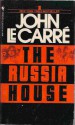 The Russia House - John le Carré