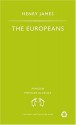 The Europeans - Henry James