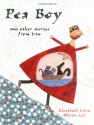 Pea Boy and Other Stories from Iran - Elizabeth Laird, Shirin Adl