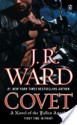 Covet (Fallen Angels #1) - J.R. Ward