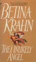 The Unlikely Angel - Betina Krahn