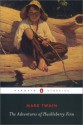 The Adventures of Huckleberry Finn - Mark Twain, Guy Cardwell, John Seelye