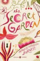 The Secret Garden - Alison Lurie, Frances Hodgson Burnett, Jillian Tamaki