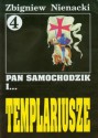 Pan Samochodzik i Templariusze - Zbigniew Nienacki