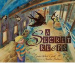 A Secret Keeps - Marsha Wilson Chall, Heather M. Solomon