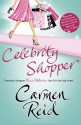 The Celebrity Shopper - Carmen Reid