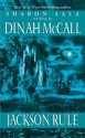 Jackson Rule - Dinah McCall, Sharon Sala