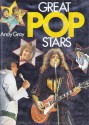 Great Pop Stars - Andy Gray