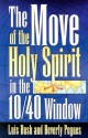 The Move of the Holy Spirit in the 10/40 Window - Luis Bush