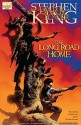 Dark Tower: The Long Road Home #2 (of 5) (Dark Tower: The Long Road Home Vol. 1) - Peter David, Stephen King;Jae Lee;Richard Isanove, Jae Lee, Robin Furth