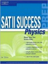 SAT II Success Physics, 2nd Ed - Gary Graff