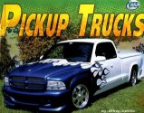 Pickup Trucks - Jeffrey Zuehlke, Mike Mueller