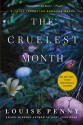 The Cruelest Month - Louise Penny