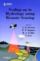 Scaling Up In Hydrology Using Remote Sensing - J.B. Stewart, E.T. Engman, R.A. Feddes, Y. Kerr