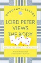 Lord Peter Views the Body - Dorothy L. Sayers