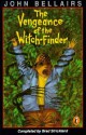 Vengeance of the Witch-Finder - John Bellairs