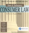 Consumer Law - Whaley