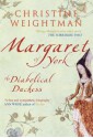 Margaret of York: The Diabolical Duchess - Christine Weightman