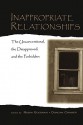 Inappropriate Relationships - Robin Goodwin, Duncan Cramer