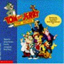 Tom and Jerry: The Movie - Jordan Horowitz, Dennis Marks