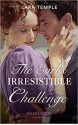 The Earl's Irresistible Challenge (The Sinful Sinclairs, #1) - Lara Temple