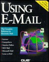 Using E-mail - Dave Gibbons, David Fox