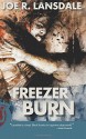 Freezer Burn - Joe R Lansdale, Daniele Serra